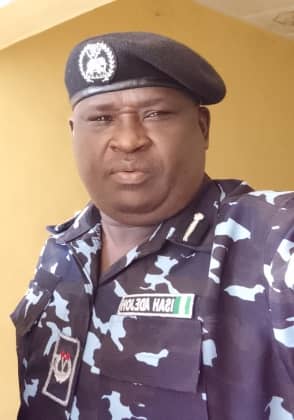 Embrace community policing, ACP Adejoh advises Limawa community in Chanchaga LGA