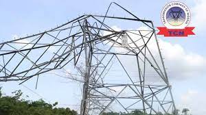 Blackout in the North: FG restores power supply